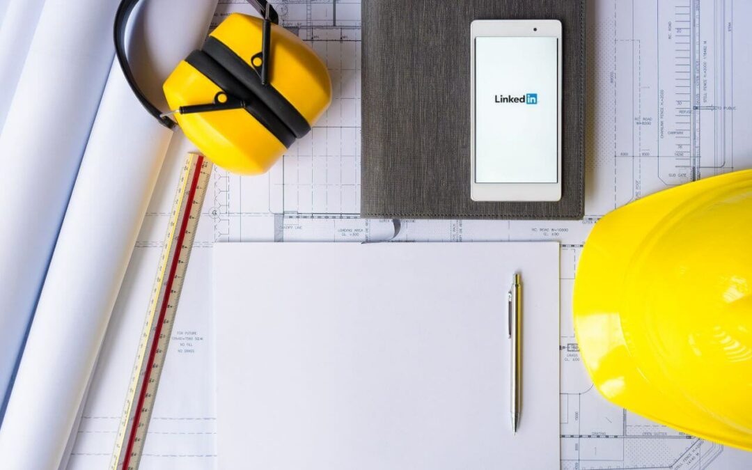 LinkedIn für Ingenieurbüros – warum und wie Sie das soziale Netzwerk nutzen sollten