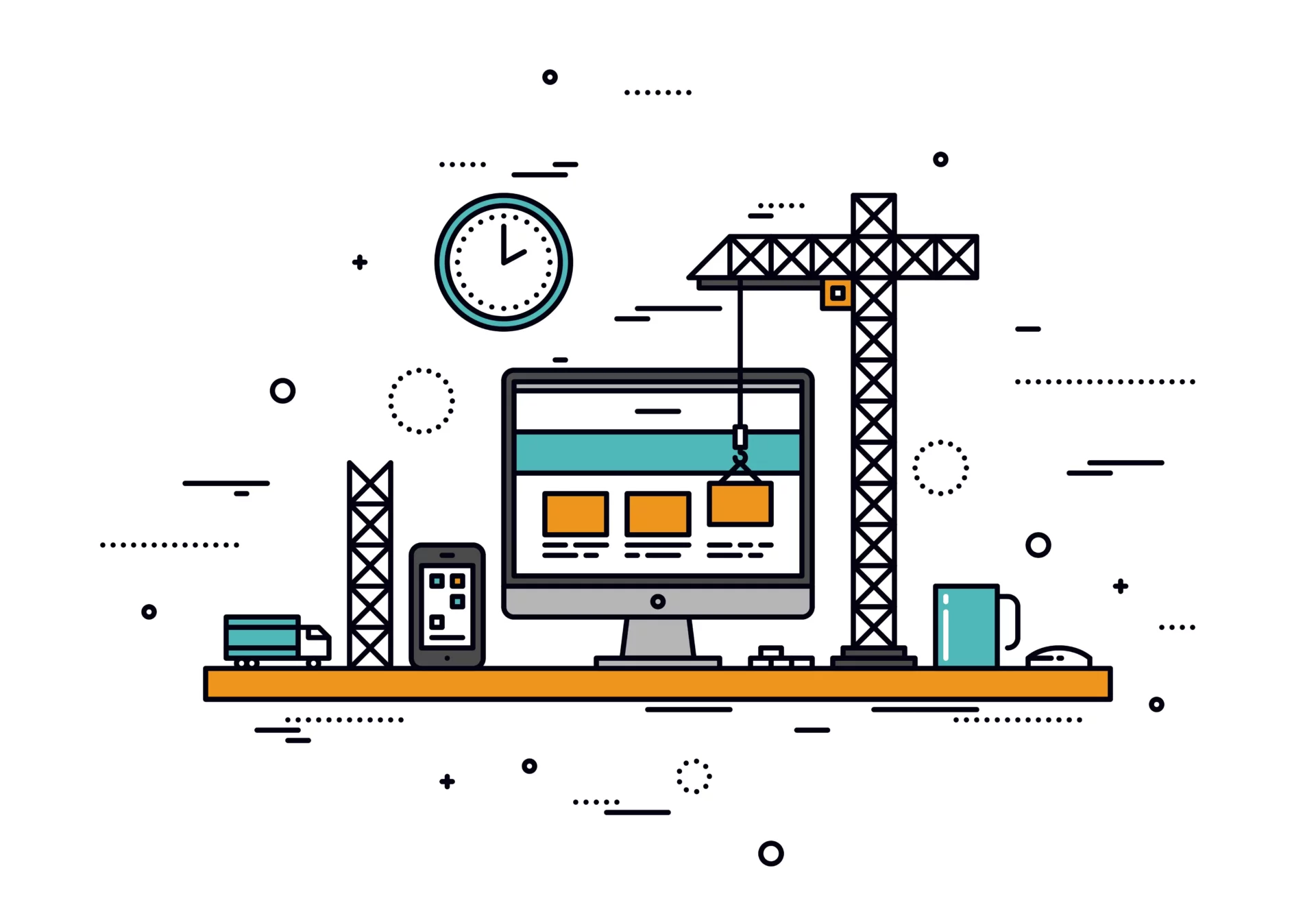 Website-Check Franziska Hain Website-Check-Warum Ihre Website wichtig ist