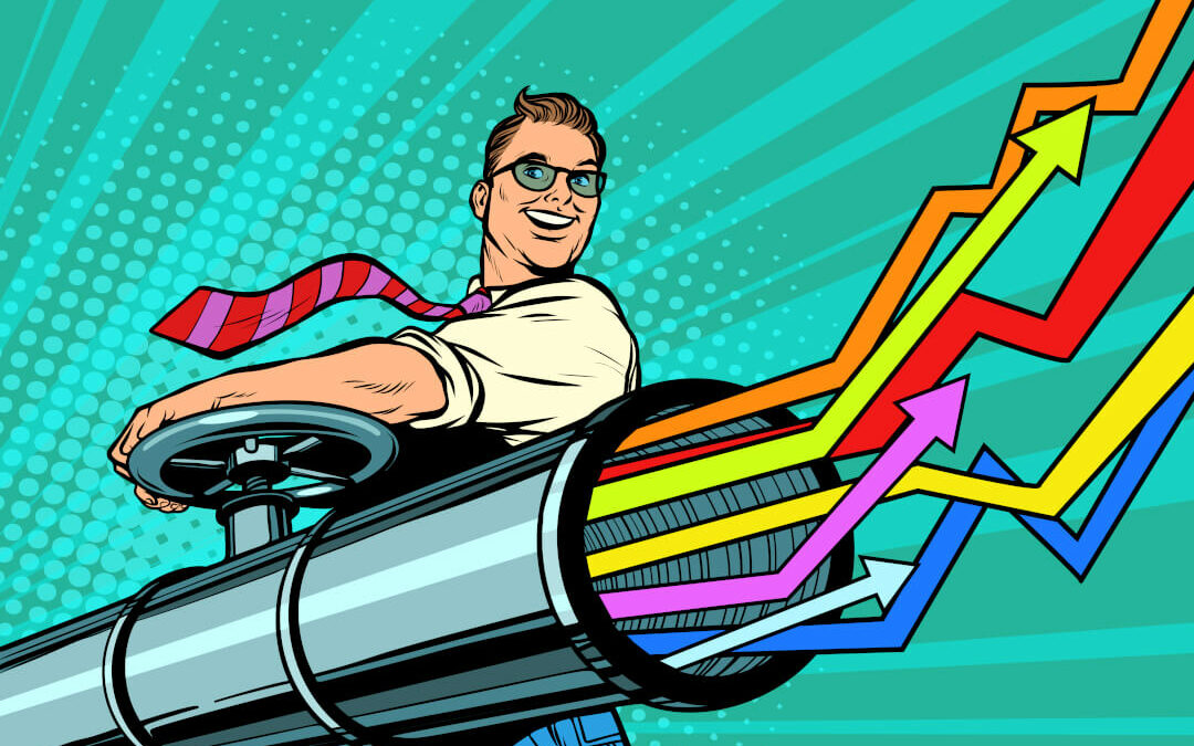 Brauchen Ingenieurbüros ein neues Mindset? Oder: (Bl)Ing (Bl)Ing – es ist Zeit zu strahlen