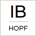Logo des Ingenieurbüro Hopf