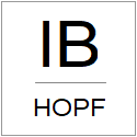 Logo Logo des Ingenieurbüro Hopf