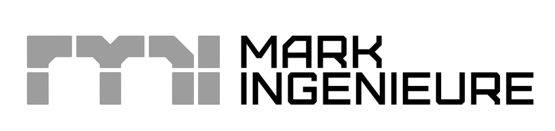 Mark Ingenieure GmbH Logo Logo der Mark Ingenieure GmbH