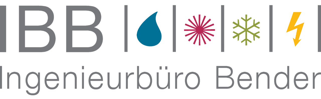 Logo Ingenieurbüro Bender