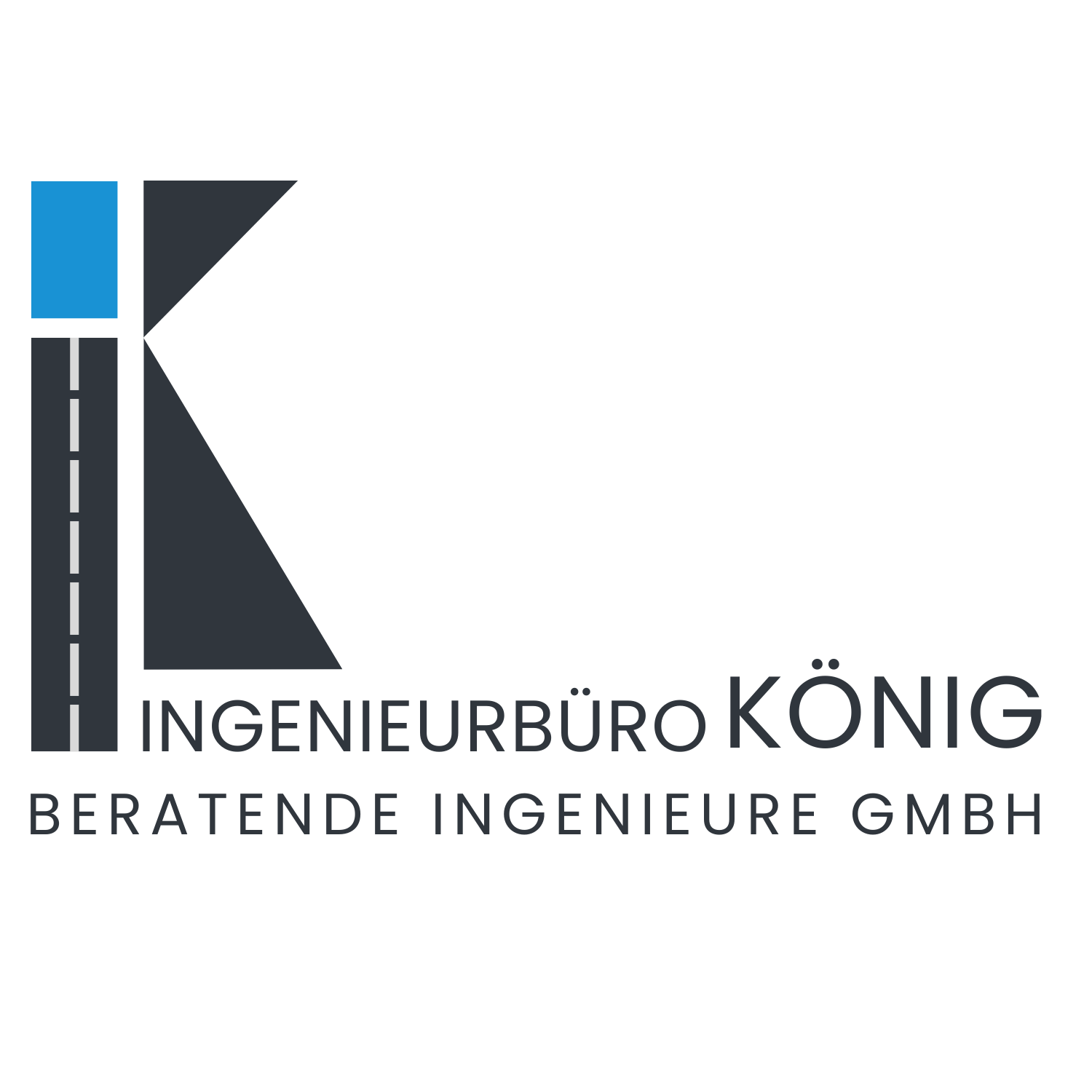 Logo Ingenieurbüro König