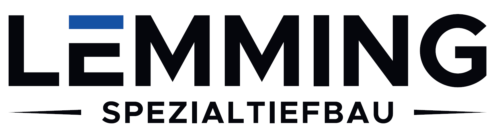 Logo der Lemming Rammtechnik GmbH