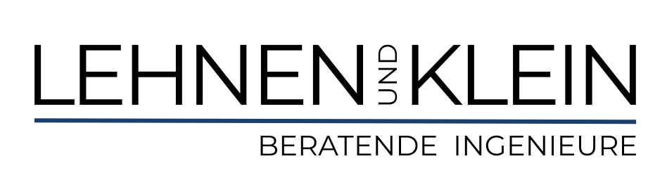 Lehnen und Klein Logo